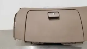 260.gm9f19 Gmc Truck 19 Yukon Glove Box Tan