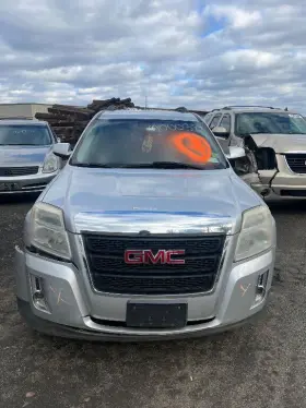 260.gm9h10 Gmc Truck Terrain 2010 Glove Box 2502
