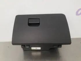 260.gm9h24 Gmc Truck 24 Terrain Sle Glove Box Black Interior