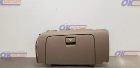 260.gm9i18 Gmc Truck 18 Yukon Xl Slt Glove Box Cocoa Dune