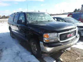 260.gm9j00 Gmc Truck Yukonxl15 2000 Glove Box 2072574
