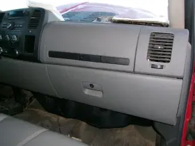 260.gm9n12 Gmc Truck Sierra250 2012 Glove Box 2199483 260.gm9n12 Gmc Truck Sierra250 2012 Glove Box 2199483