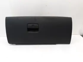 260.gm9x09 Gmc Truck 08-13 Sierra Glove Box Ebony