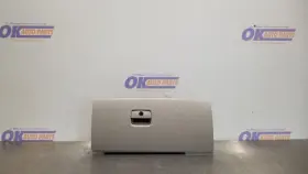 260.gm9z13 Gmc Truck 13 Sierra 3500 Glove Box Gray