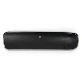 Gl20-64 Golden Star Goldenstar 65 Fits Mustang Glove Box Door Standard Black Curve
