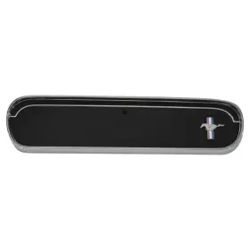 Gl20-643 Golden Star Goldenstar 65 Fits Mustang Gt Glove Box Door Black