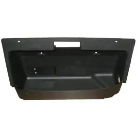 Gl20-67l Golden Star Goldenstar 67-68 Fits Mustang Glove Box Liner