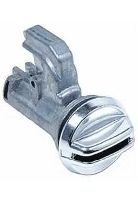 Gmk4021524704 Goodmark 1969-1981 Camaro Glove Box Latch Lock Each