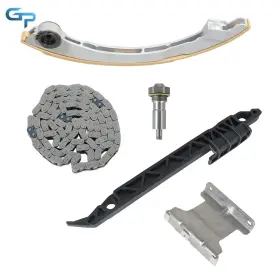 Gre143085 Greatparts For Chevy Olds Pontiac Saab Saturn 00-10 2.0l 2.2l 2.4l 94201sx Timing Chain Kit