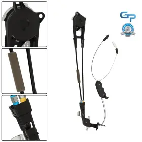 85016-08011 Greatparts Gre199820 Driver Side Power Sliding Door Cable Assembly For Toyota Sienna