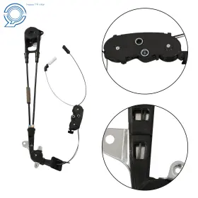 Hp119892 Happy19star Left Driver Side Power Sliding Door Cable Assembly For Toyota Sienna 2011-2020