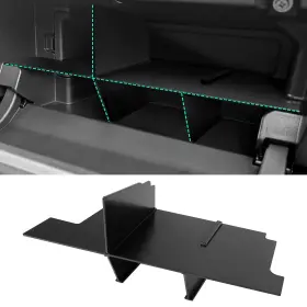 Hellet Ncp007-01 For Toyota 2025-2026 4runner Glove Box