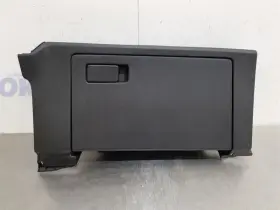 260.ho1d24 Hona 24 2024 Honda Civic Sedan Glove Box Black