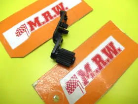 03-04-05-06-07-08-77508 Honda Glove Box Door Dash Clip Fastener Hook Stopper Retainer Arm Pilot 03-08 03-04-05-06-07-08-77508 Honda Glove Box Door Dash Clip Fastener Hook Stopper Retainer Arm Pilot 03-08