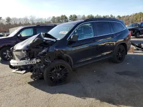 1791258 Honda Used Glove Box Fits 2021 Pilot Grade A
