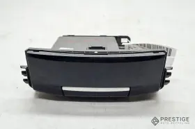 19679 Honda 2013-2017 Accord Center Dash Glove Box Storage Compartment Oem