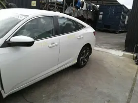 251-10316 Honda Dash Panel Fits 19 Insight 120919
