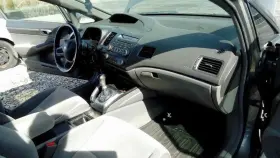 251-50116 Honda Bare Dash Panel Sedan Si Fits 06-11 Civic 324979