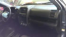 251-58953b Honda Dash Panel Fits 05-06 Cr-v 666589