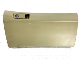 260-05010e Honda 2004-2007 Accord Passenger Rh Glove Box Assembly Ivory Oem