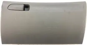 260-05014c Honda 2006-2011 Civic Passenger Rh Glove Box Assembly Gray Oem