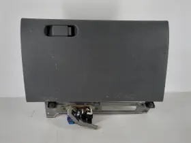 260-999564 Honda 2004 Civic Passenger Glove Box Door Storage Compartment V8ruf