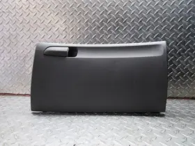 260.ho106 Honda 2006-2011 Civic Sedan 1.8l Glove Box Storage Compartment Gray