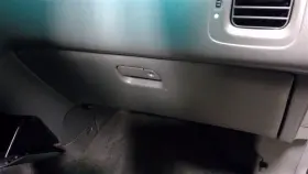 260.ho1301 Honda 2001 01 Odyssey Ex Glove Box Gray 88752 260.ho1301 Honda 2001 01 Odyssey Ex Glove Box Gray 88752
