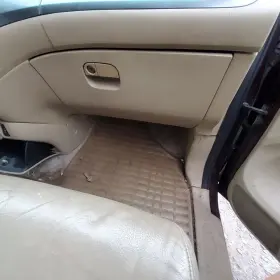 260.ho1307 Honda Odyssey 2007 Glove Box 7983783