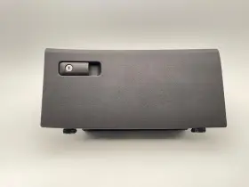 260.ho1318 Honda 2018-2022 Odyssey Glove Box Mocha Tc -d-b 3.5l At Fwd 78k -ex-l- 58706