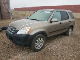 260.ho1406 Honda Cr-v 2006 Glove Box 1318974