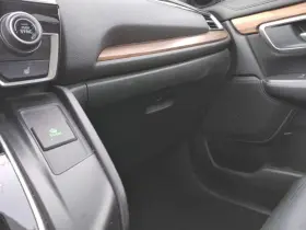 260.ho1418 Honda Cr-v 2018 Glove Box 2846938