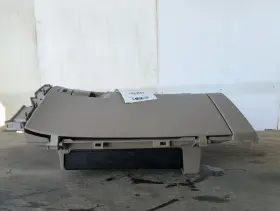 260.ho1518 Honda 2016-2022 Pilot Lower Right Glove Box Storage Tan 29810