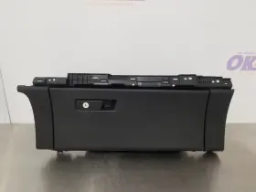 260.ho1525 Honda 25 Pilot Elite Interior Glove Box Black 260.ho1525 Honda 25 Pilot Elite Interior Glove Box Black