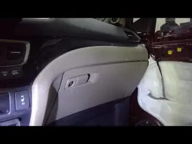 260.ho1619 Honda 2019-2023 Ridgeline Glove Box 1543380