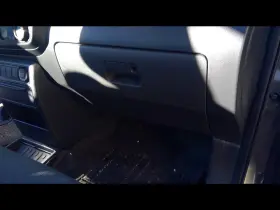 260.ho1709 Honda Ridgeline 2009 Glove Box 867193
