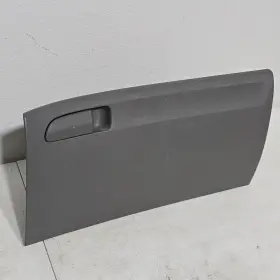 260.ho1c08 Honda 06-11 Civic Glove Box Dash Compartment Gray Oem 06 07 08 09 10 11