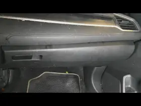 260.ho1d19 Honda Civic 2019 Glove Box 418472