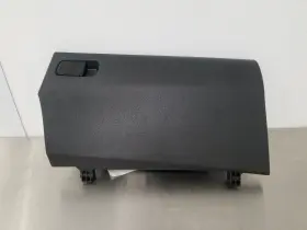 260.ho1d21 Honda 21 2021 Civic Hatchback Type R Glove Box Black