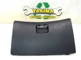 260.ho1d93 Honda 1993 Del Sol Glove Box Assembly Oem Black Read
