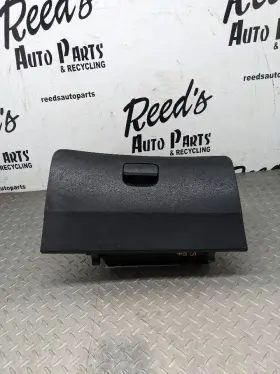 260.ho1f10 Honda 2009 Fit Passenger Glove Box Door Storage Compartment 1169692