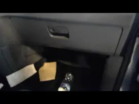260.ho1h07 Honda Cr-v 2007 Glove Box 602819