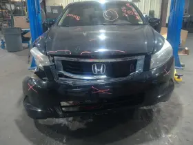 260.ho1i10 Honda Accord 2010 Glove Box 974979