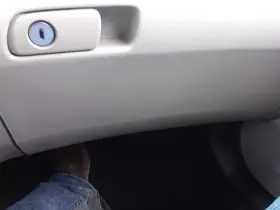 260.ho1i16 Honda Accord 2016 Glove Box 2787888