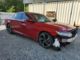 260.ho1i18 Honda Accord 2018 Glove Box 7593975