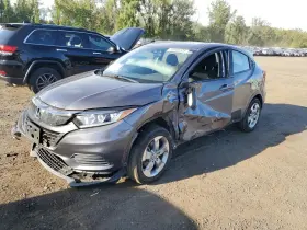 260.ho1l19 Honda Hr-v 2019 Glove Box 2031416