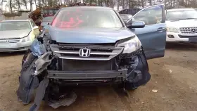 260.ho1m13 Honda Cr-v 2013 Glove Box 1464797