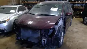 260.ho1p15 Honda Odyssey 2015 Glove Box 862791