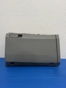 260.ho1r13 Honda Gray Glove Box Assembly Oem 2013 2014 2015 2016 2017 Accord