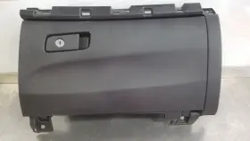 260.ho1s20 Honda 20 2020 Accord Oem Glove Box Storage Compartment Black